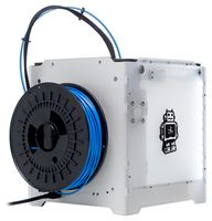 ULTIMAKER 2 GO. - Stampante 3D, Ultimaker 2 GO, spina UK