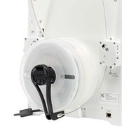 ULTIMAKER 3 - Stampante 3D, filamento 2,85mm, costruzione 215mm x 215mm x 200mm, 300mm/s, LAN/porta USB/Wi-Fi