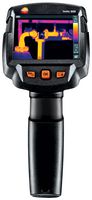 TESTO 868 - Termocamera, 0 °C, 650 °C, 160 x 120, 31° x 23°, 50 cm