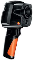 TESTO 868 - Termocamera, 0 °C, 650 °C, 160 x 120, 31° x 23°, 50 cm