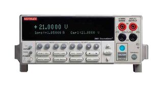 2401 - Misuratore / Unità Sorgente, 2400 Series