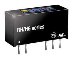 RECOM POWER RH-0512D/H6