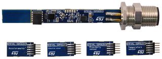 STMICROELECTRONICS STEVAL-IDP003V1
