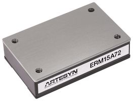 ARTESYN / ADVANCED ENERGY ERM05C110