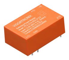 VIGORTRONIX VTX-214-003-324X