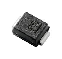 LITTELFUSE TPSMB550A-A