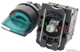 SCHNEIDER ELECTRIC XB5AK123M5