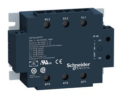 SCHNEIDER ELECTRIC SSP3A250B7T