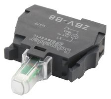 SCHNEIDER ELECTRIC ZBVB8