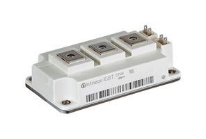 INFINEON FF400R17KE4HOSA1