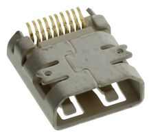 MOLEX / PARTNER STOCK 46765-0001