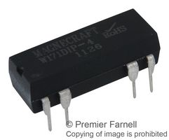 SCHNEIDER ELECTRIC/LEGACY RELAY W171DIP-4