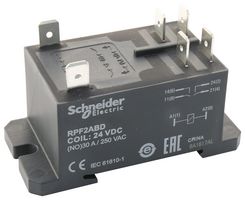 SCHNEIDER ELECTRIC RPF2ABD.