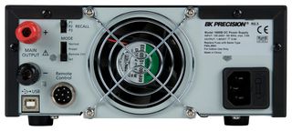 BK1685B - Alimentazione da banco, Regolabile, 1 Uscita, 1 V, 60 V, 0 A, 5 A