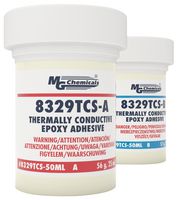 MG CHEMICALS 8329TCS-50ML
