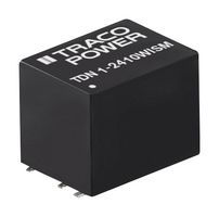 TRACO POWER TDN 1-4819WISM