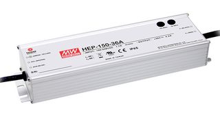 MEAN WELL HEP-150-12A