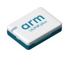 ULINKPLUS - Adattatore di debug, ULINKplus, misurazione potenza, isolamento 1KV, JTAG, SWD