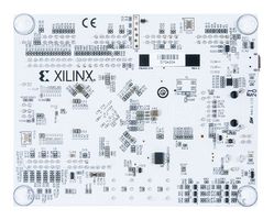 410-319 - Scheda di sviluppo, FPGA Artix-35T, RAM 256MB, 4 basette Pmod, Vivado