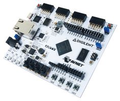 410-352 - Scheda di valutazione, XC7S50-CSGA324, Arty S7, Spartan-7, FPGA, per maker e hobbisti