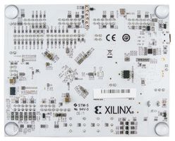 410-352 - Scheda di valutazione, XC7S50-CSGA324, Arty S7, Spartan-7, FPGA, per maker e hobbisti