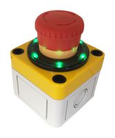 APEM A02ESI3B102IX0+PEA01+QH22L28RGC