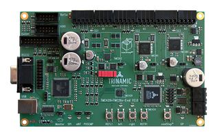TRINAMIC / ANALOG DEVICES TMC429+TMC26X-EVAL