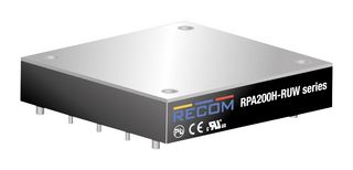 RECOM POWER RPA200H-11015SRUW/P