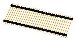 WURTH ELEKTRONIK 61303211221