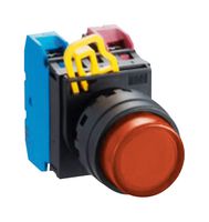 IDEC YW1L-M2E10QM3A