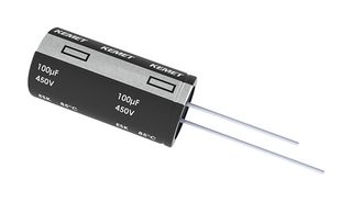 KEMET ESK107M025AE3EA