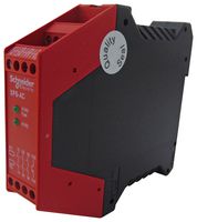 Schneider Electric XPSAC3421, Safety Module CAT.3115VAC