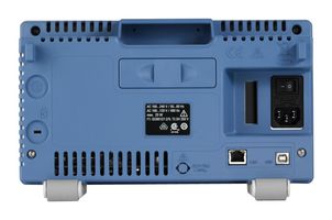 RTC1002 + RTC-B222 + RTC-B1 (RTC1K-202M) - Oscilloscopio MSO / MDO, RTC1000 Series, 2+8 Canali, 200 MHz, 2 GSPS, 2 Mpts, 1.75 ns