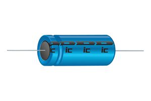 ILLINOIS CAPACITOR 105TTA100M