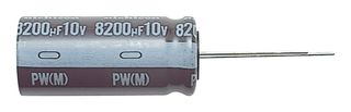 NICHICON UPW1V820MED1TD