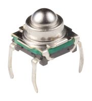 C&K COMPONENTS KSJ0M411 80SH LFTR