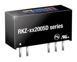 RECOM POWER RKZ-242005D