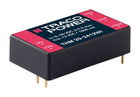 TRACO POWER THM 20-4822WI