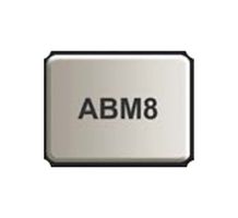ABRACON ABM8-48.000MHZ-D2Y-T