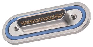 CINCH CONNECTIVITY SOLUTIONS DCDH-37S4C40.5BN