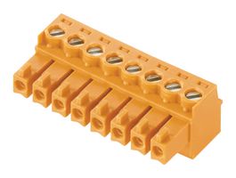 WEIDMULLER 1940740000