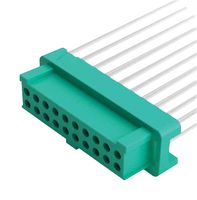 HARWIN G125-FC13405L0-0450L