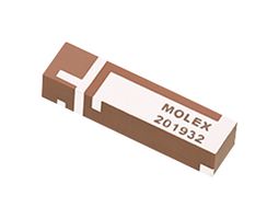 MOLEX / PARTNER STOCK 201932-0001
