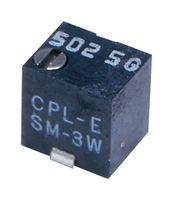 NIDEC COMPONENTS SM-3TW502