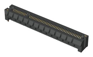 SAMTEC PCIE-LP-08-01-S-DV-A-WT-TR