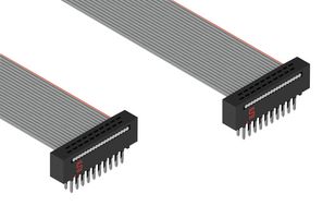 SAMTEC FFMD-20-D-06.30-01