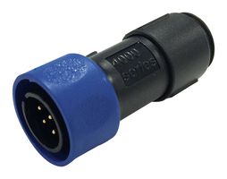 Bulgin Limited Pxp4010/10P/3035