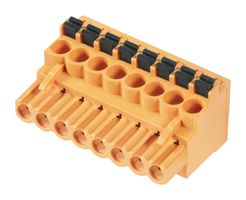 WEIDMULLER 1001540000