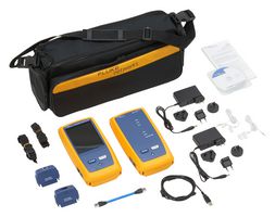 FLUKE NETWORKS DSX-602 INT