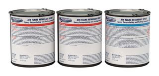MG CHEMICALS 834ATH-3L